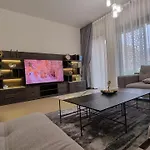 Two Bedroom Apartment Muscat Bay