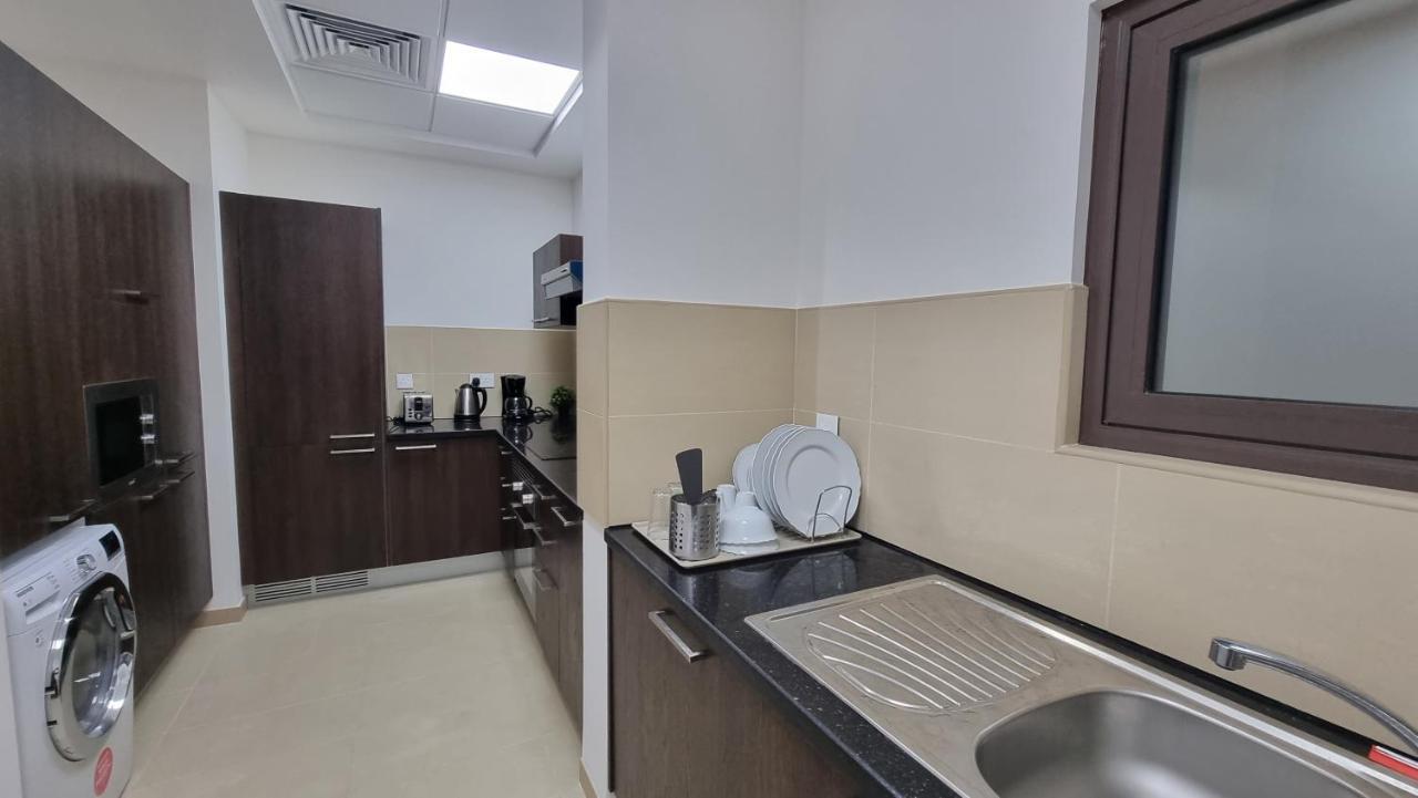 Two Bedroom Bay Apartament Maskat