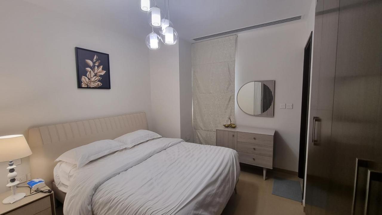 Apartament Two Bedroom Bay Maskat