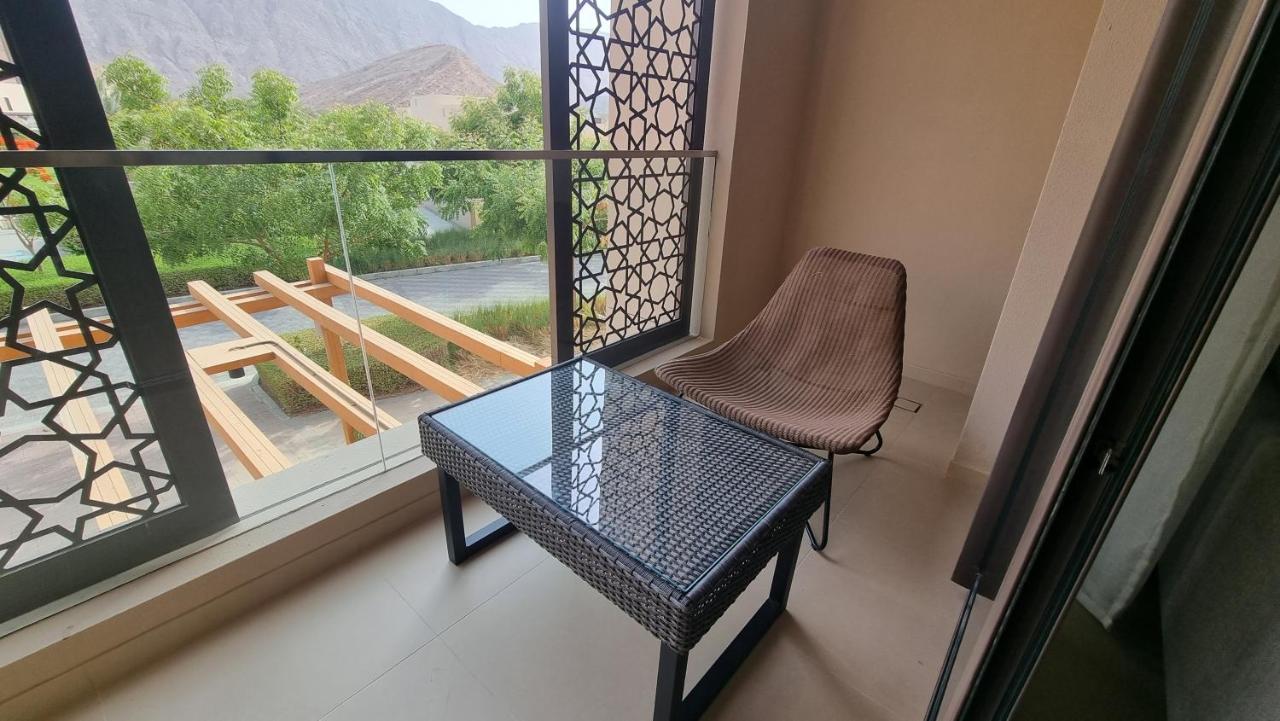 Two Bedroom Bay Apartament