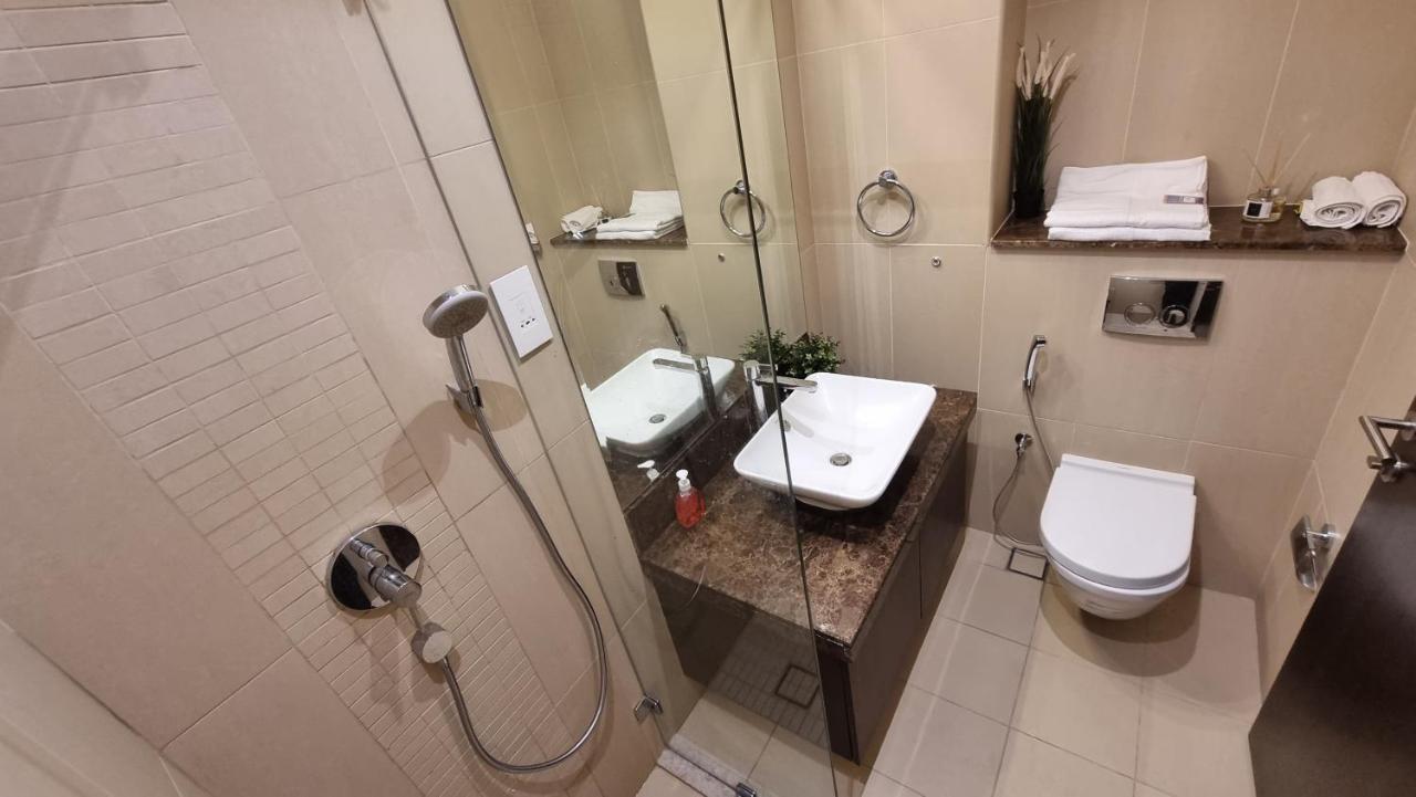 Two Bedroom Bay Apartament