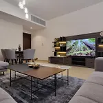 Two Bedroom Apartment Muscat Bay