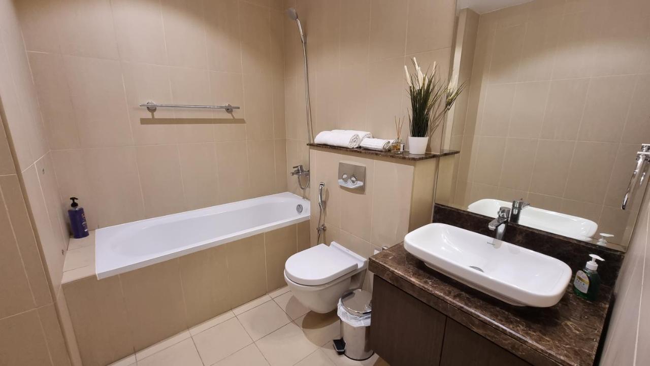 Two Bedroom Bay Maskat